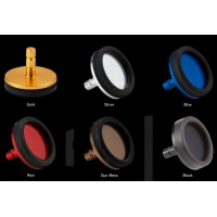 アルミエンドキャップ外径23mm AEC-CAP23